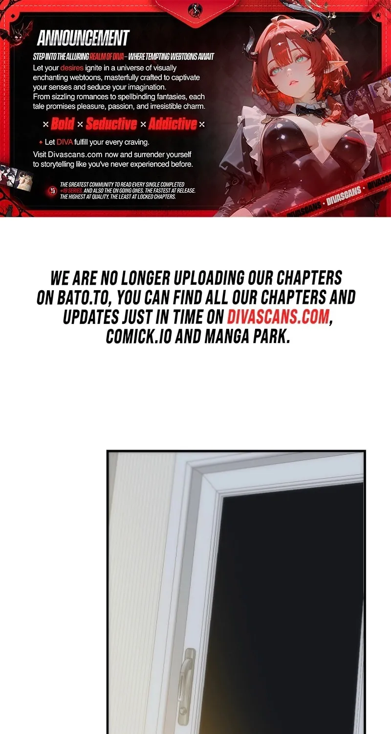 Pillow-side Lawsuit Chapter 6 page 1 - 