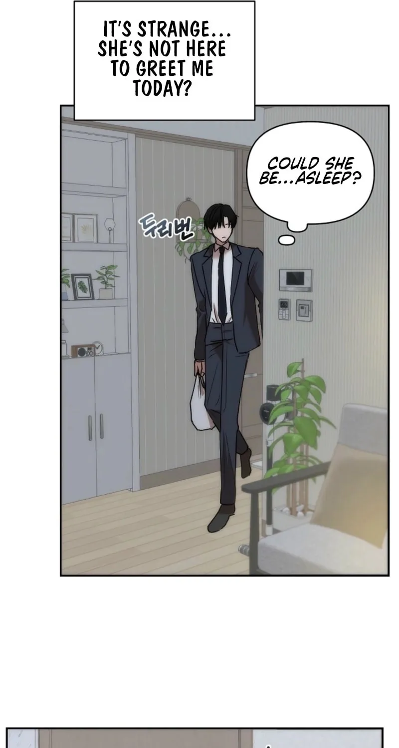 Pillow-side Lawsuit Chapter 6 page 11 - 