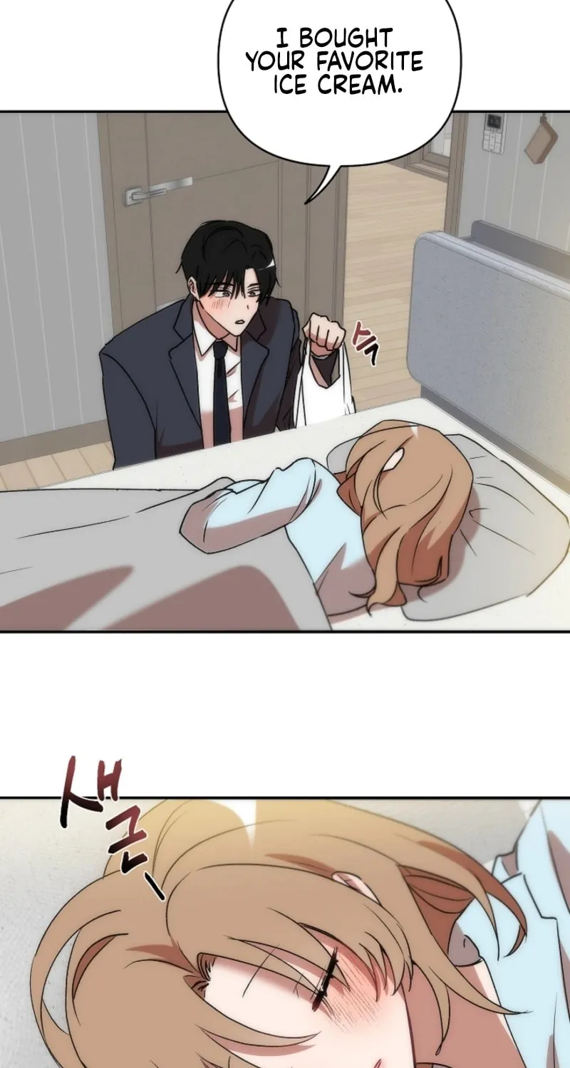Pillow-side Lawsuit Chapter 6 page 14 - 