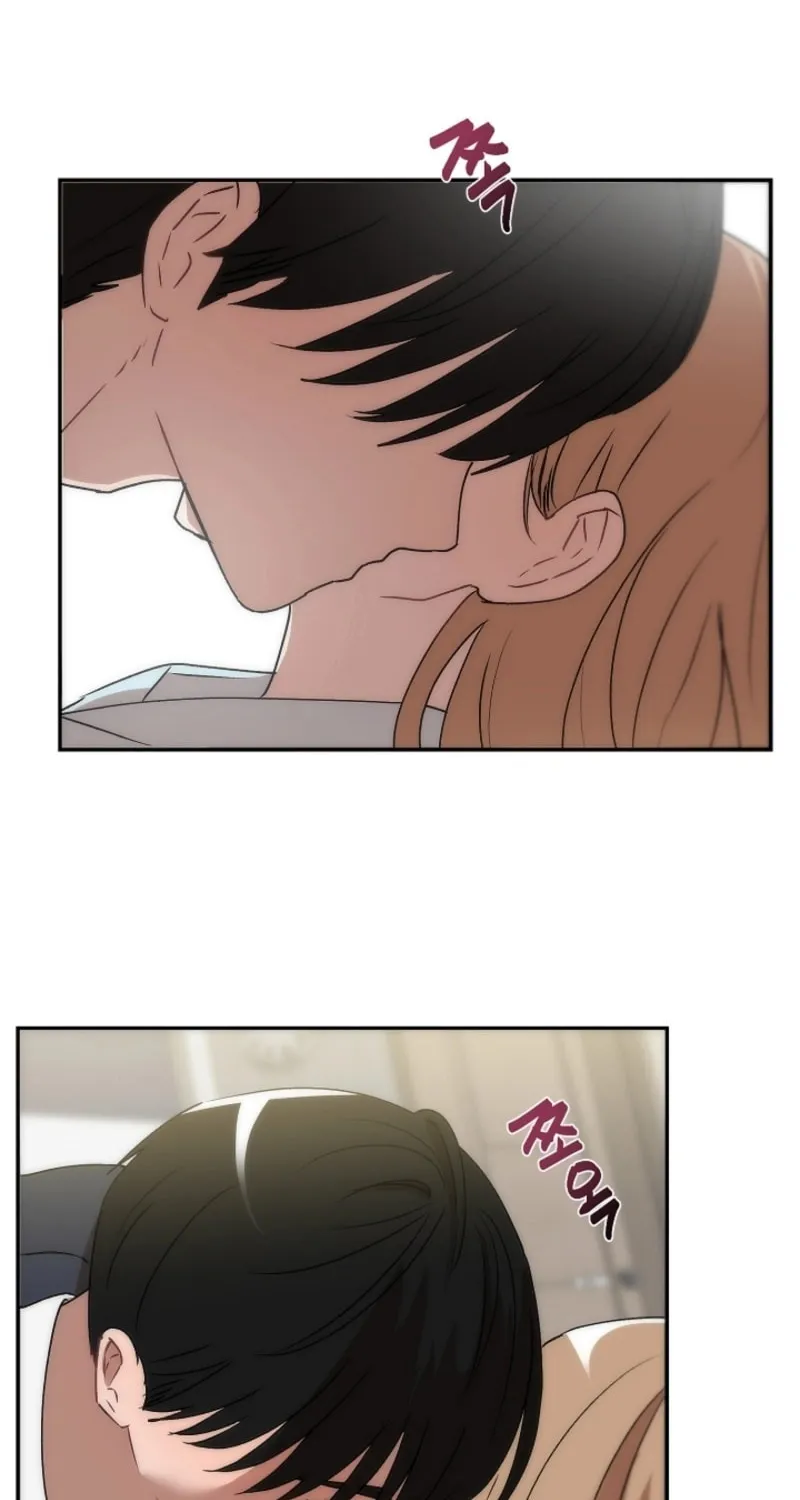 Pillow-side Lawsuit Chapter 6 page 18 - 