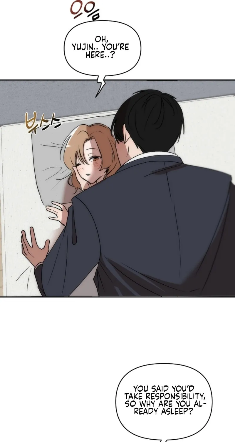 Pillow-side Lawsuit Chapter 6 page 20 - 