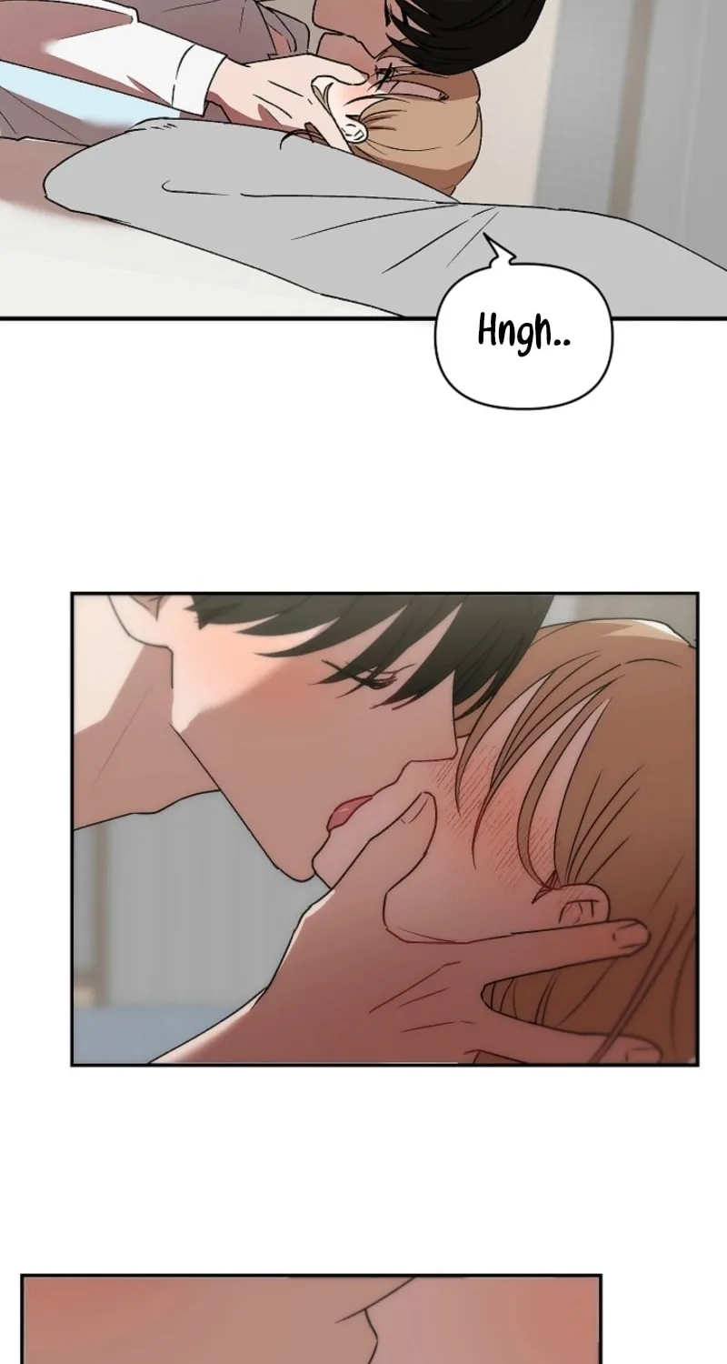 Pillow-side Lawsuit Chapter 6 page 23 - 