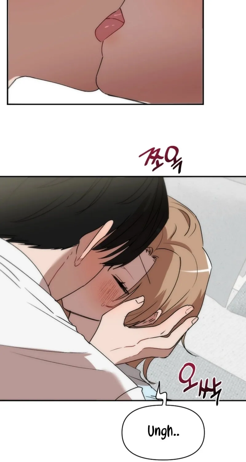 Pillow-side Lawsuit Chapter 6 page 24 - 