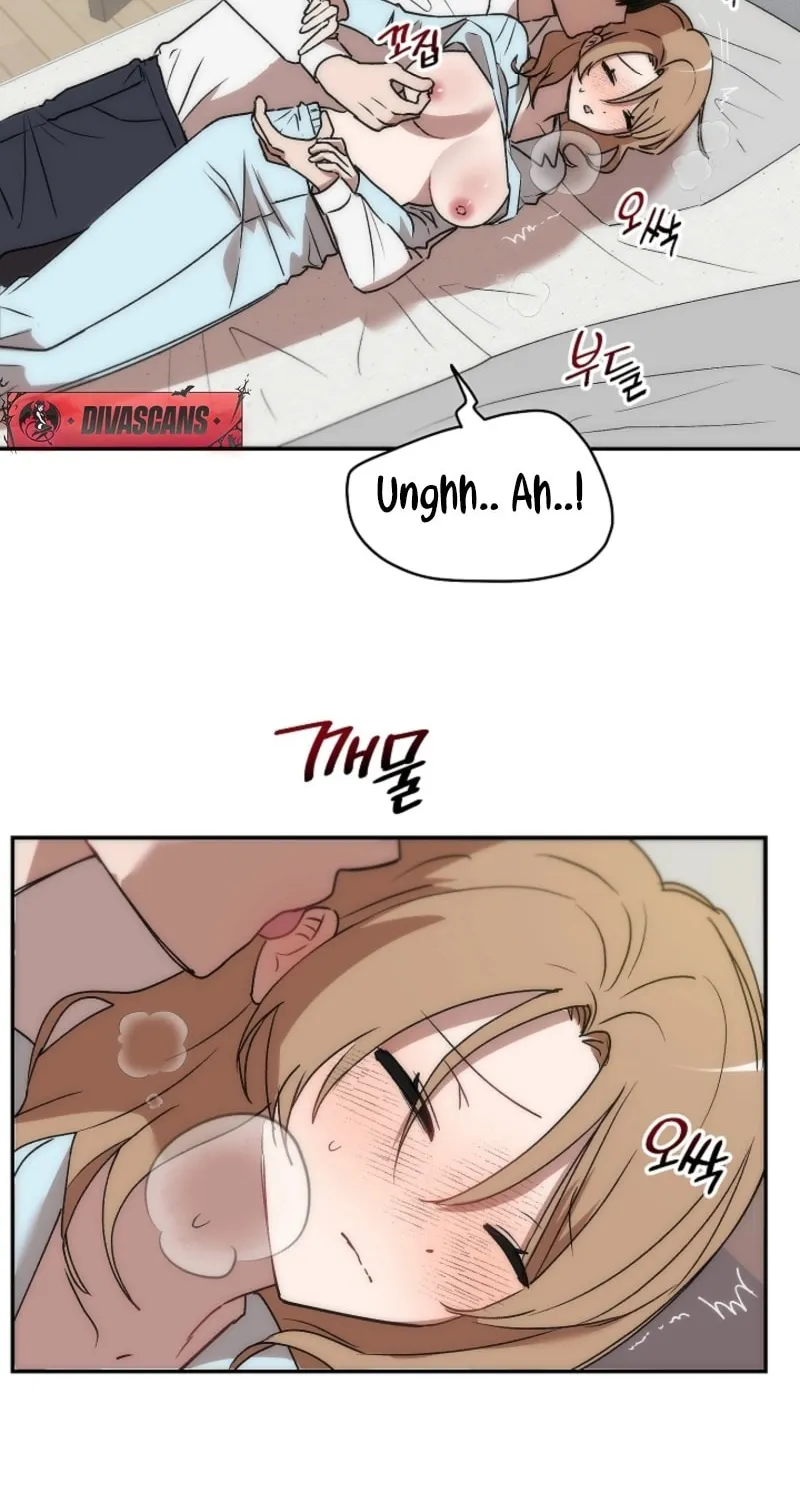 Pillow-side Lawsuit Chapter 6 page 27 - 
