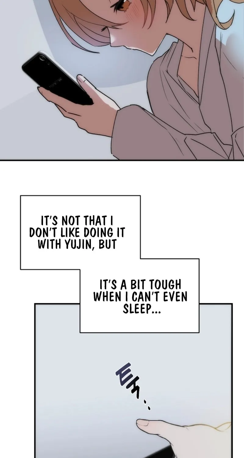 Pillow-side Lawsuit Chapter 6 page 4 - 
