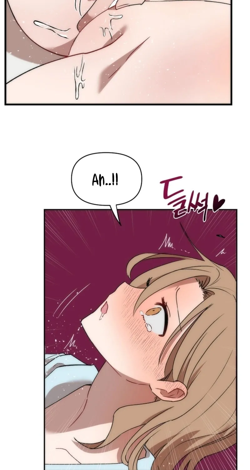 Pillow-side Lawsuit Chapter 6 page 33 - 