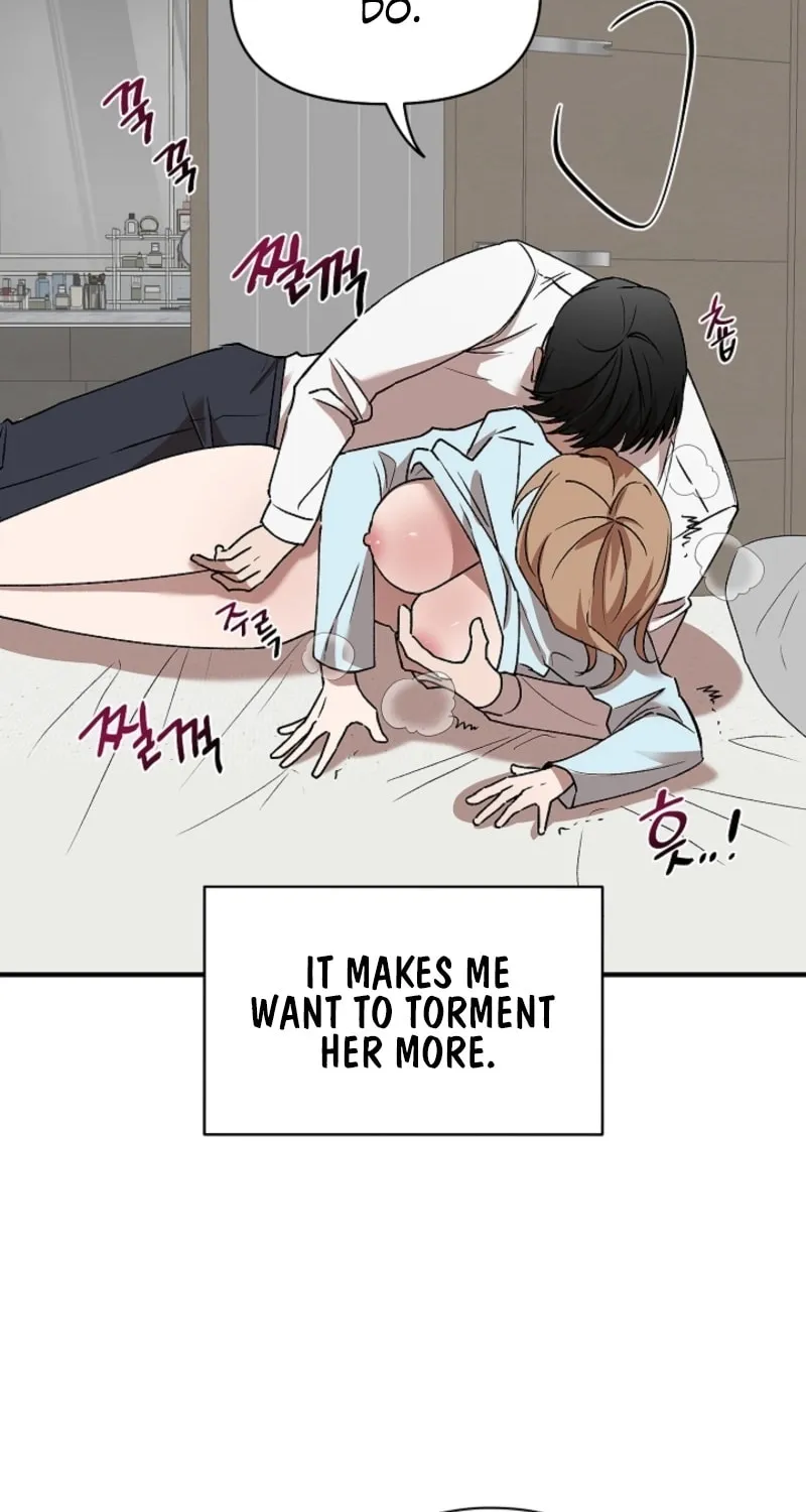 Pillow-side Lawsuit Chapter 6 page 36 - 
