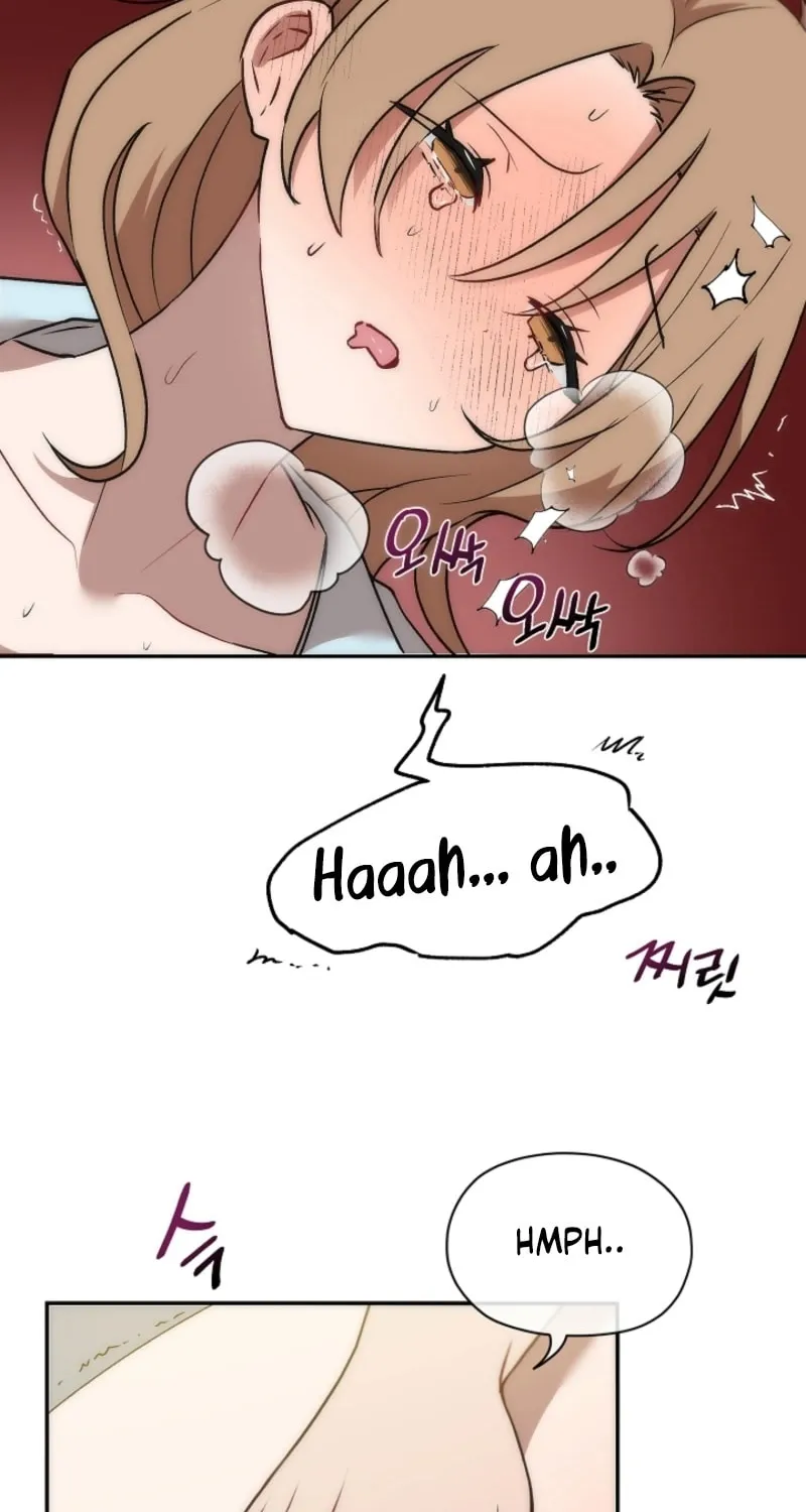 Pillow-side Lawsuit Chapter 6 page 39 - 
