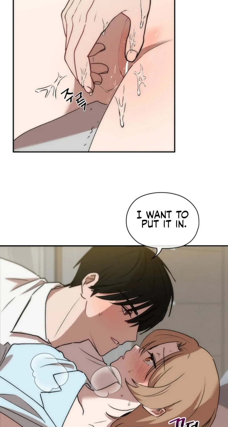 Pillow-side Lawsuit Chapter 6 page 40 - 
