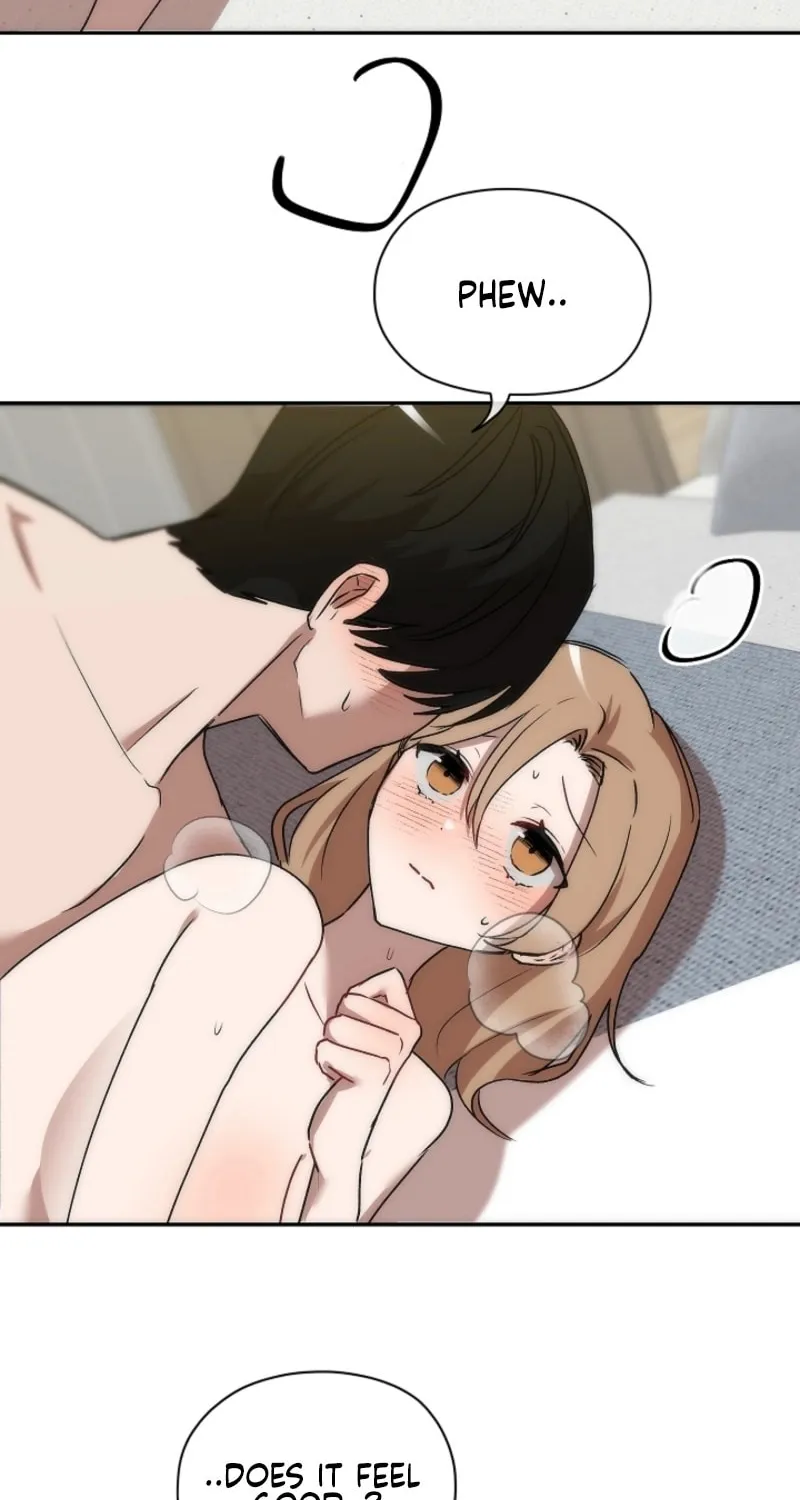 Pillow-side Lawsuit Chapter 6 page 48 - 