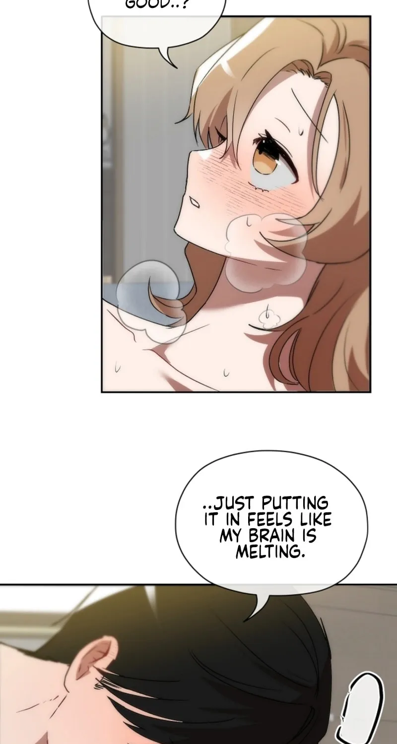Pillow-side Lawsuit Chapter 6 page 49 - 
