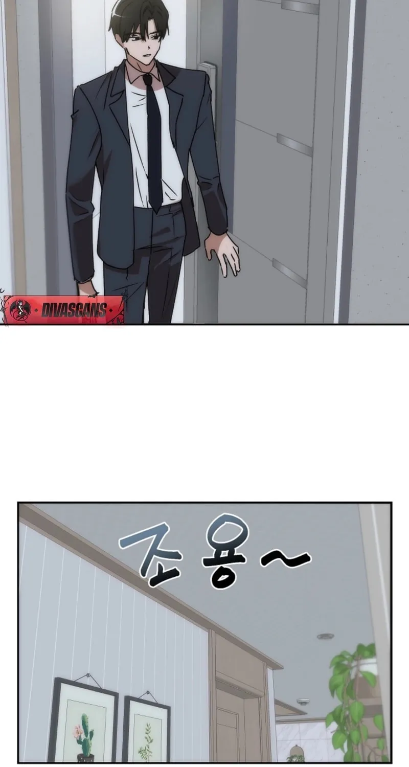 Pillow-side Lawsuit Chapter 6 page 9 - 
