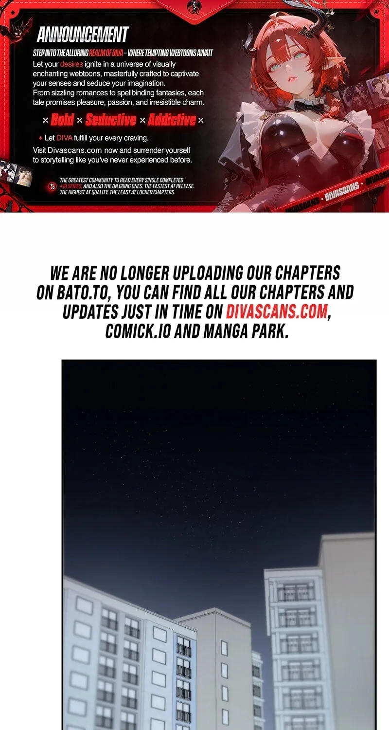 Pillow-side Lawsuit Chapter 7 page 1 - 