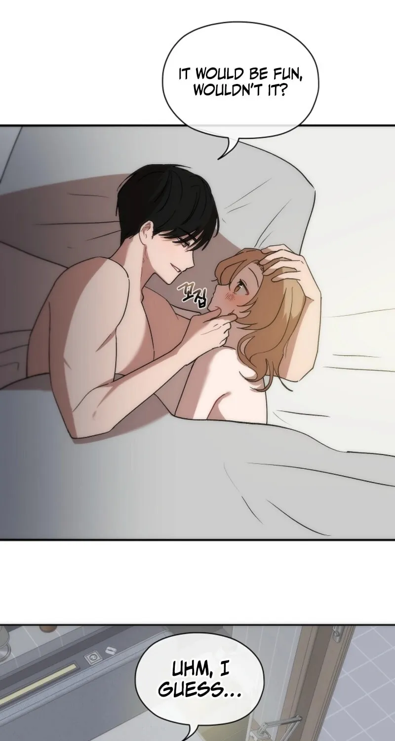 Pillow-side Lawsuit Chapter 7 page 11 - 