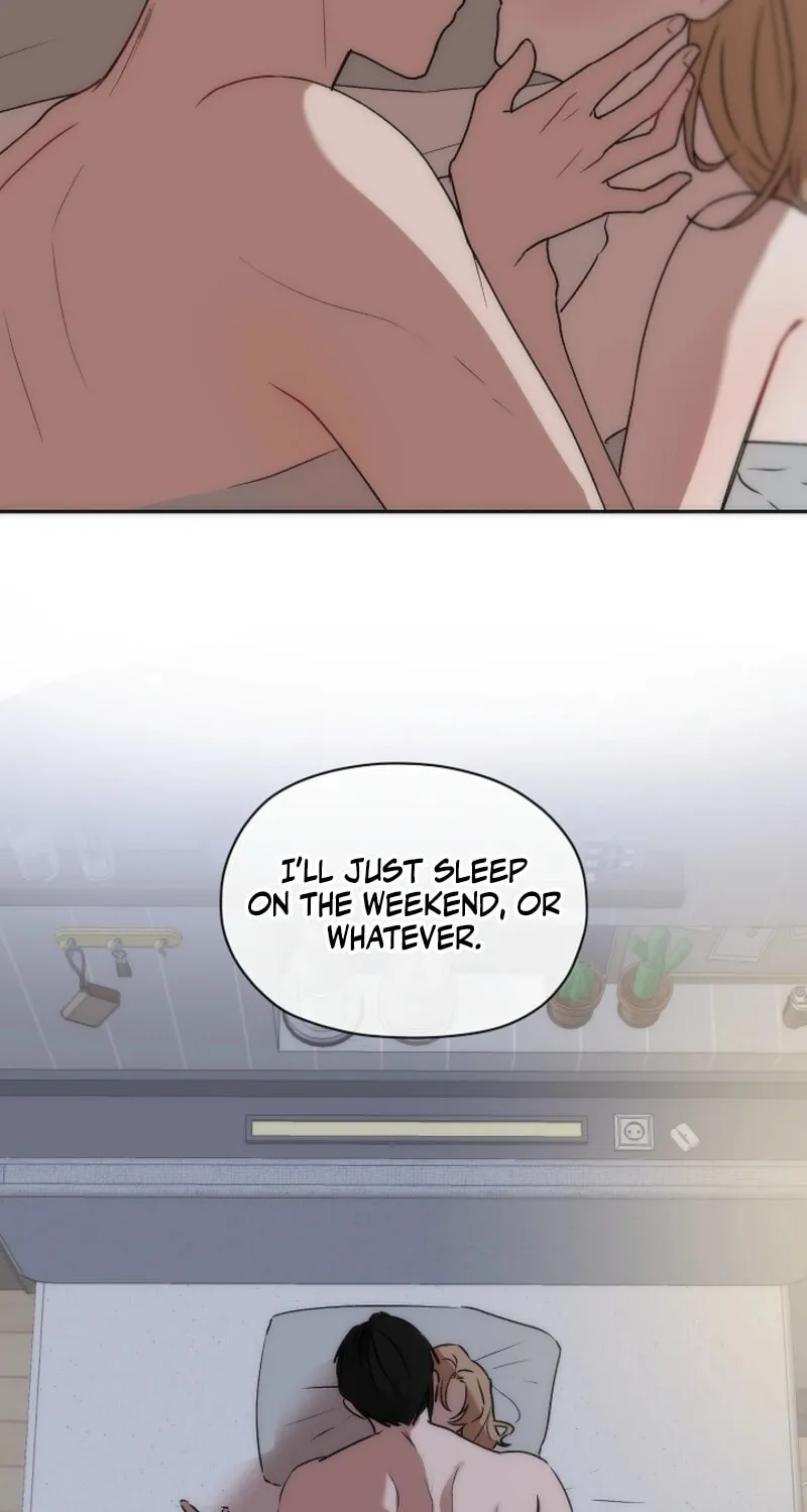 Pillow-side Lawsuit Chapter 7 page 14 - 