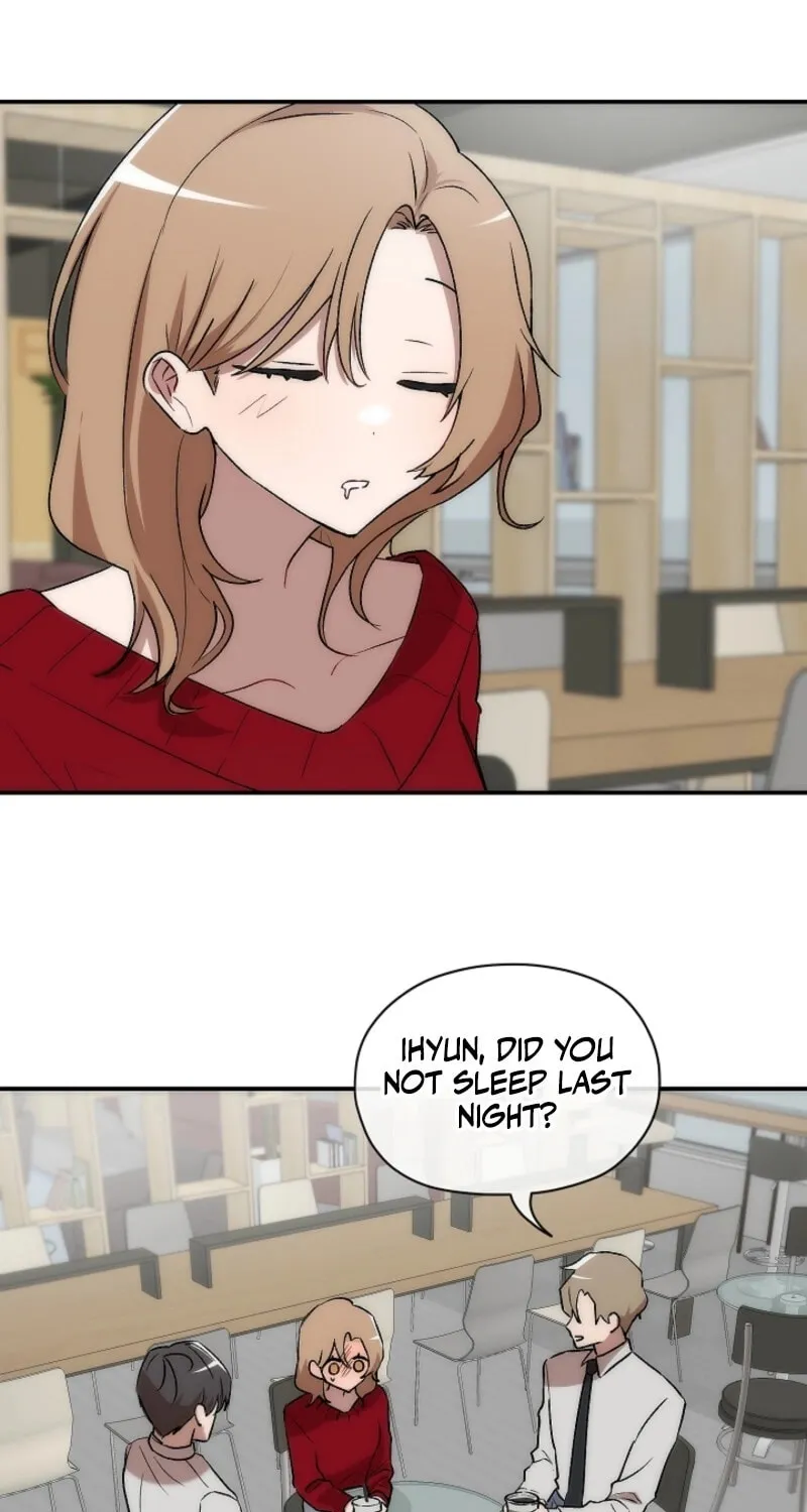 Pillow-side Lawsuit Chapter 7 page 17 - 