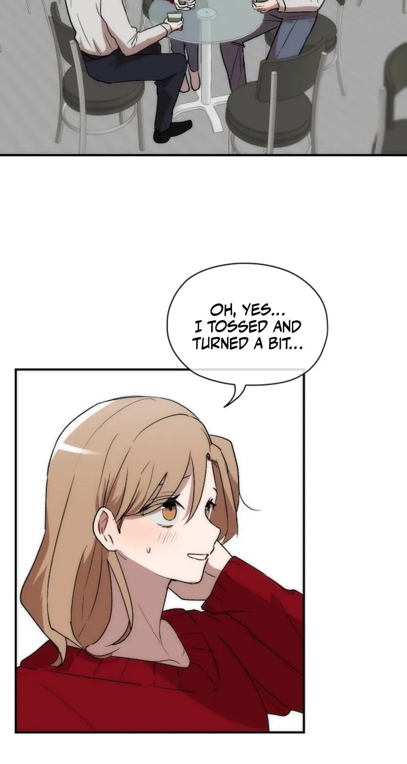 Pillow-side Lawsuit Chapter 7 page 18 - 