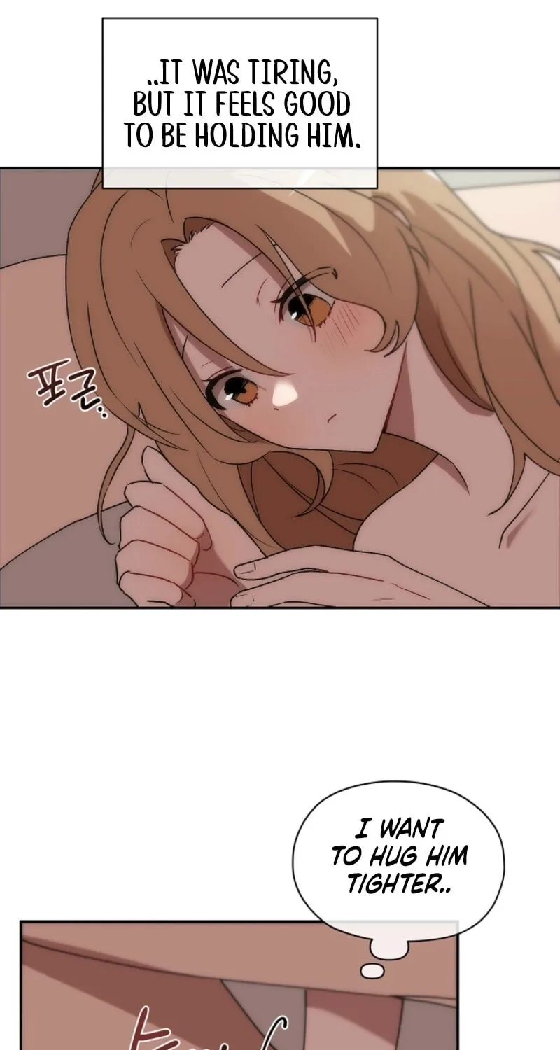 Pillow-side Lawsuit Chapter 7 page 3 - 