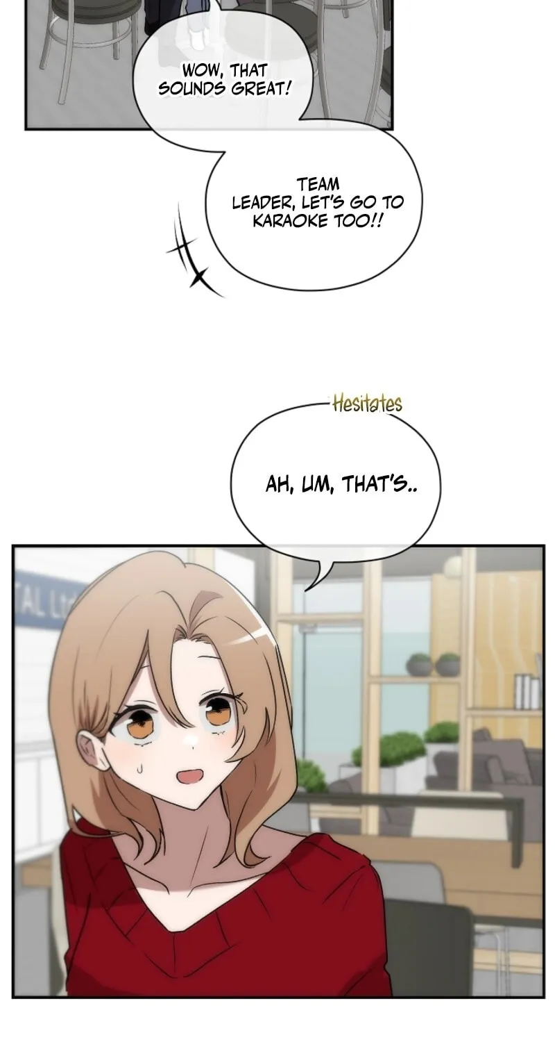 Pillow-side Lawsuit Chapter 7 page 22 - 