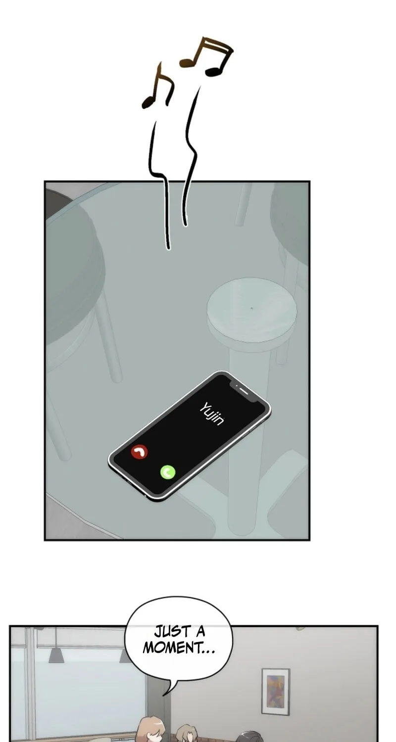 Pillow-side Lawsuit Chapter 7 page 23 - 