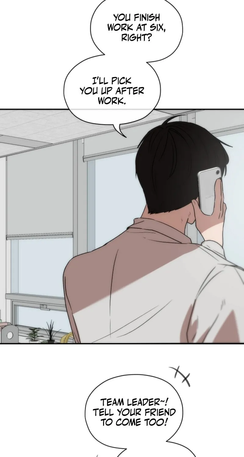 Pillow-side Lawsuit Chapter 7 page 25 - 