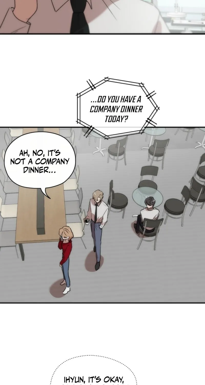 Pillow-side Lawsuit Chapter 7 page 27 - 