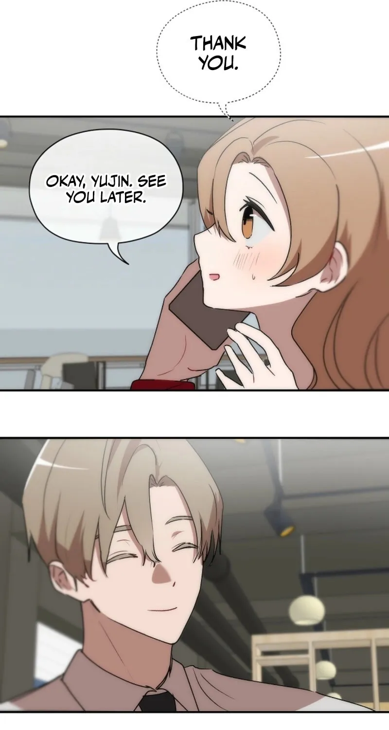 Pillow-side Lawsuit Chapter 7 page 29 - 