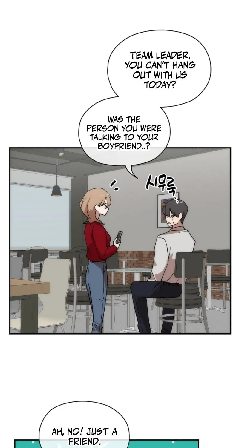 Pillow-side Lawsuit Chapter 7 page 30 - 