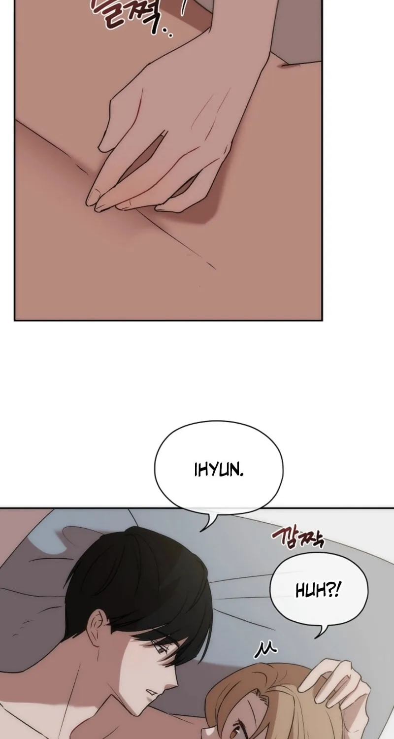 Pillow-side Lawsuit Chapter 7 page 4 - 