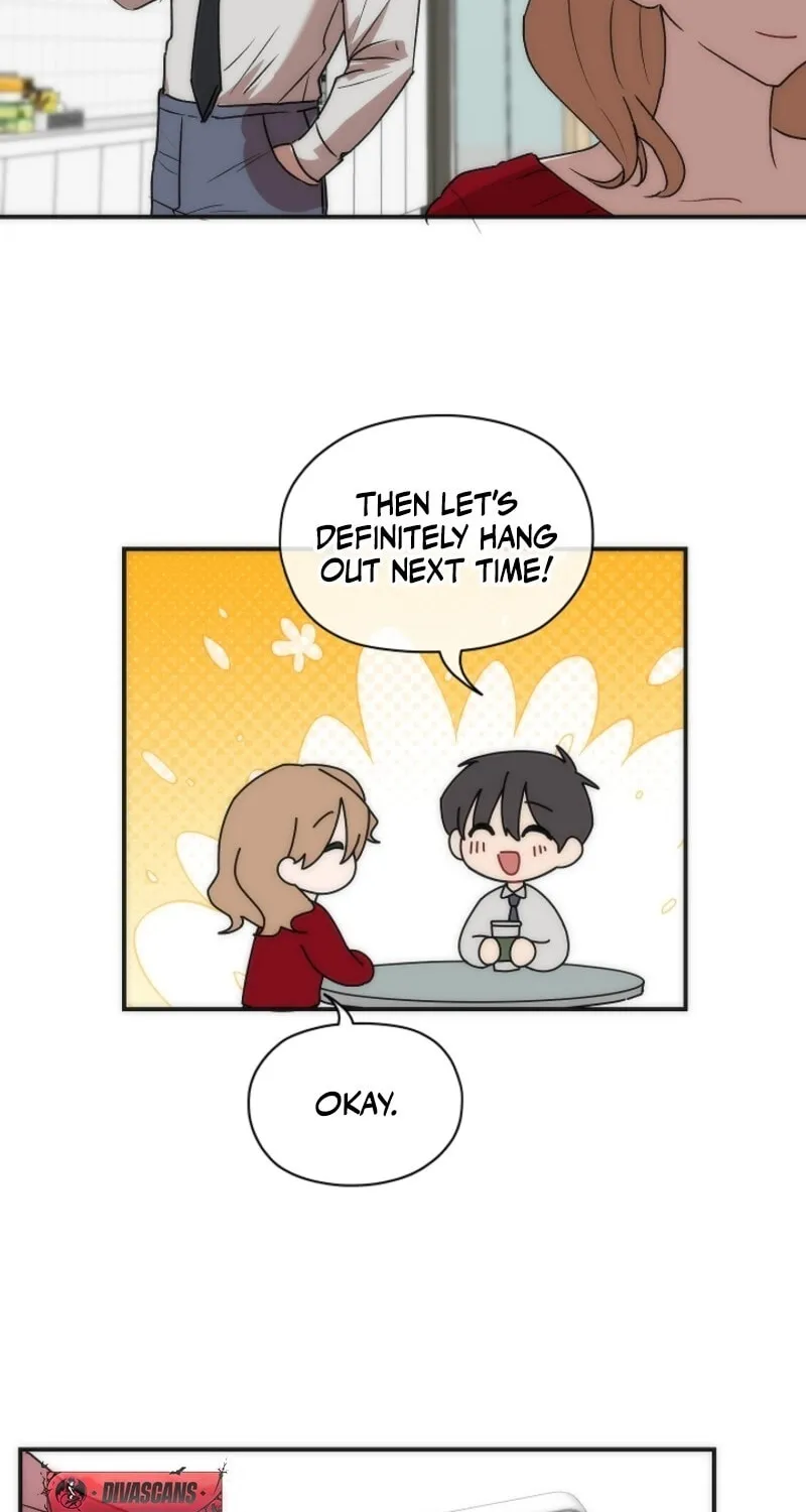 Pillow-side Lawsuit Chapter 7 page 32 - 