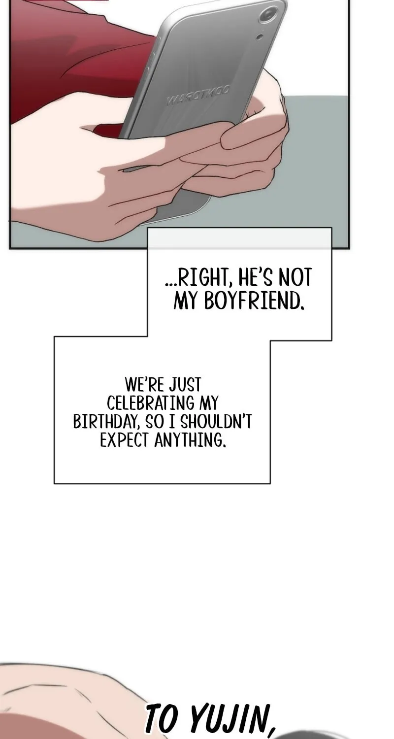 Pillow-side Lawsuit Chapter 7 page 33 - 