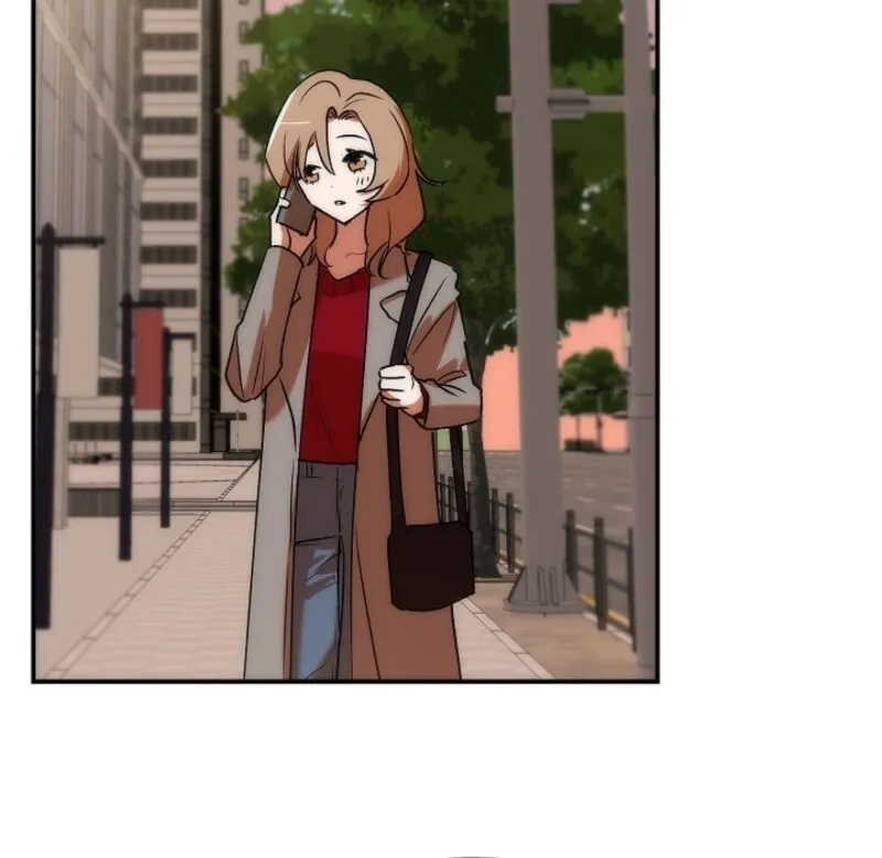 Pillow-side Lawsuit Chapter 7 page 37 - 