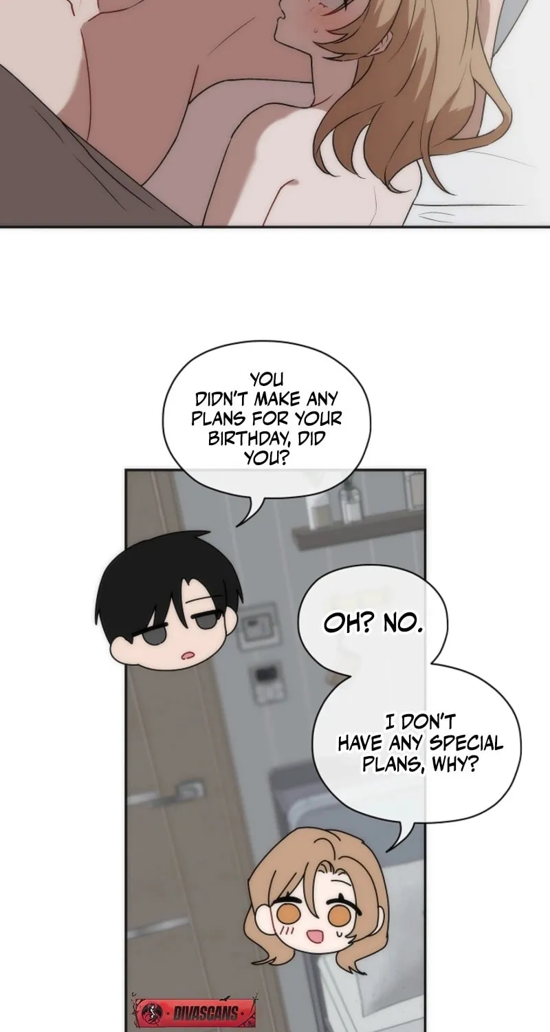 Pillow-side Lawsuit Chapter 7 page 5 - 