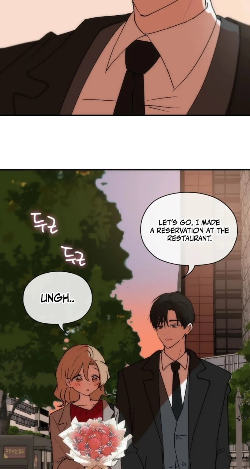 Pillow-side Lawsuit Chapter 7 page 41 - 