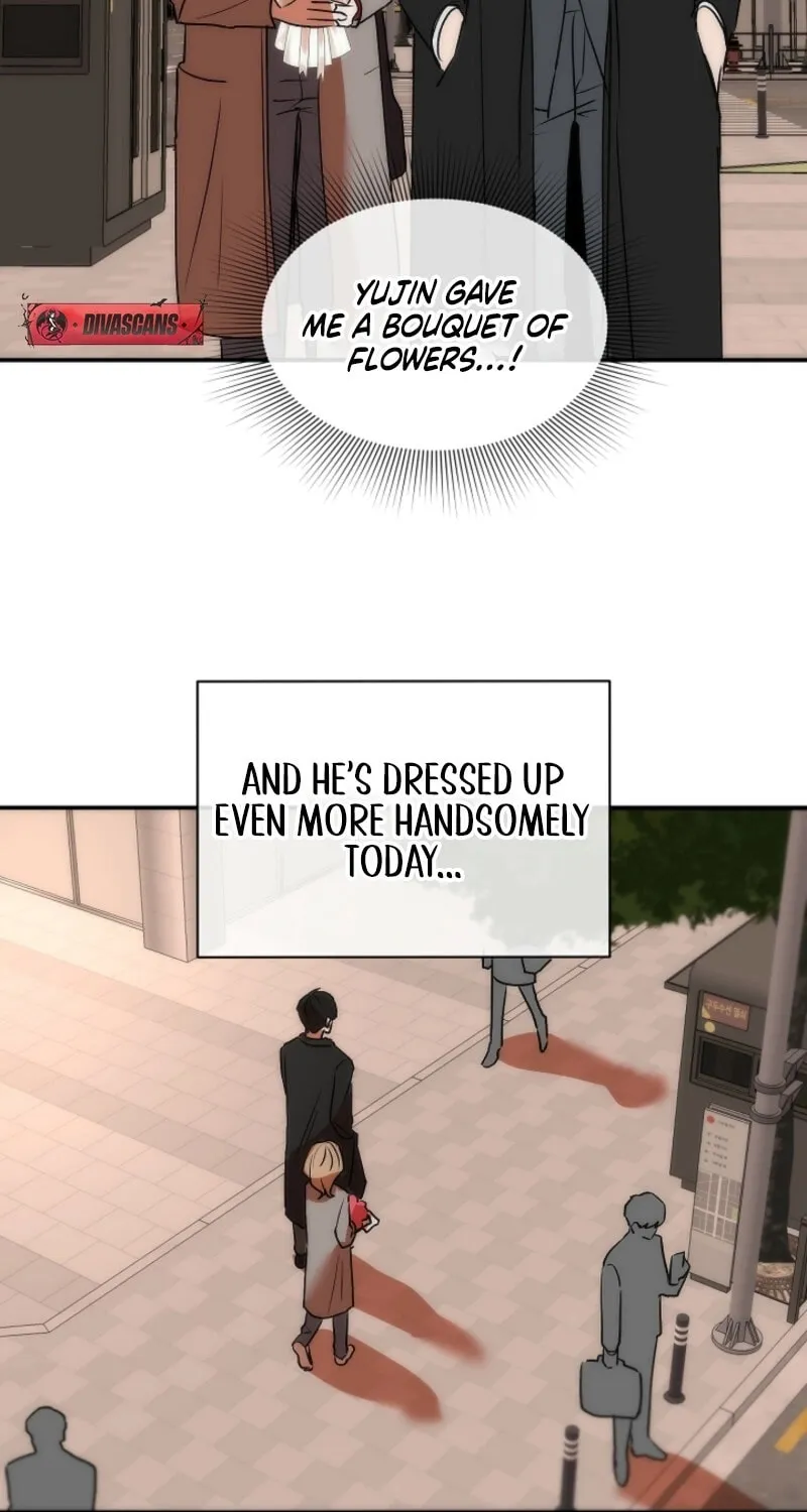 Pillow-side Lawsuit Chapter 7 page 42 - 