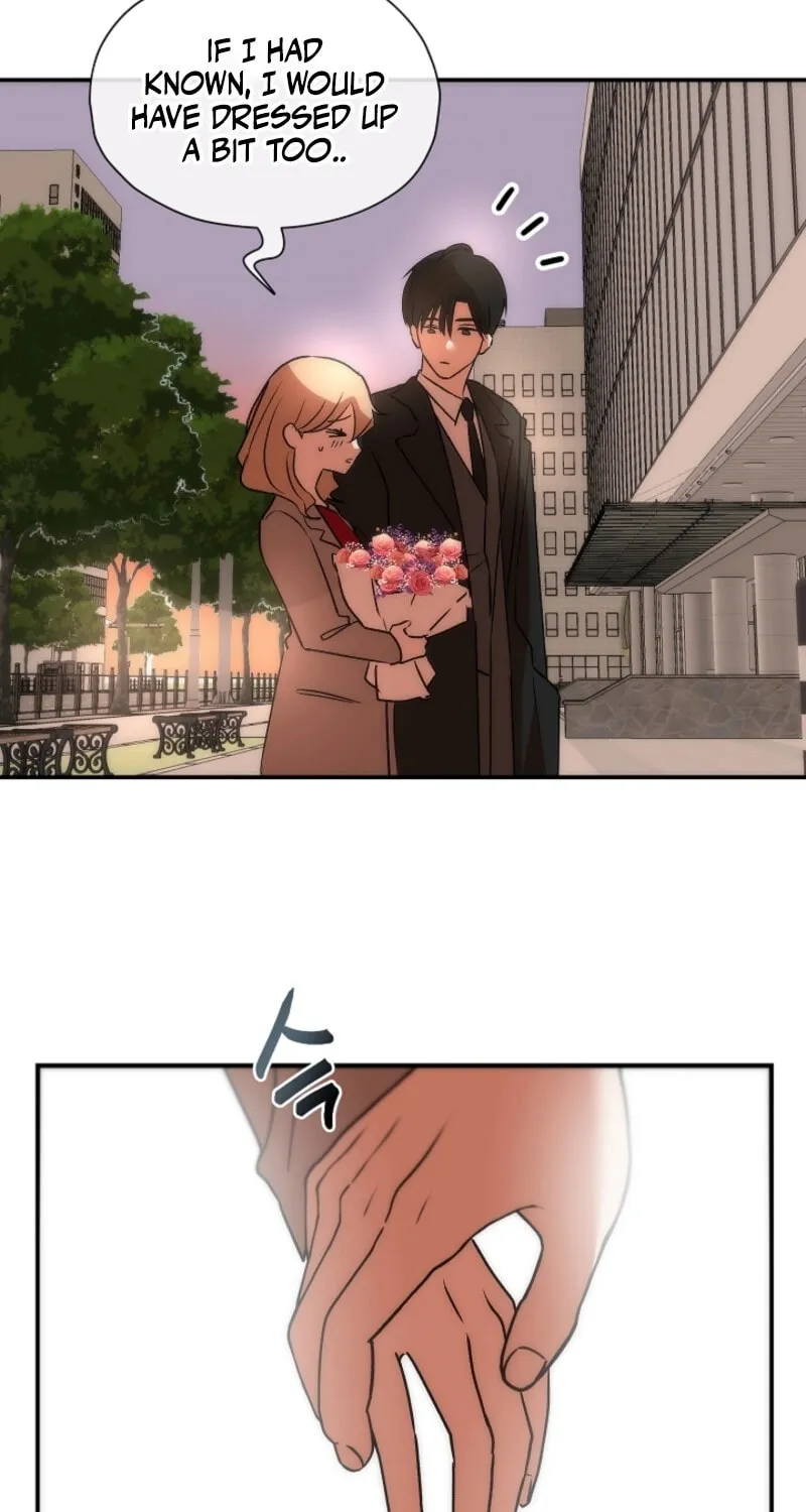 Pillow-side Lawsuit Chapter 7 page 44 - 