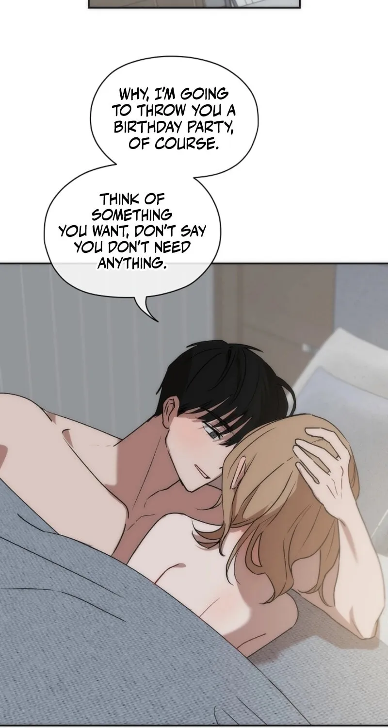 Pillow-side Lawsuit Chapter 7 page 6 - 