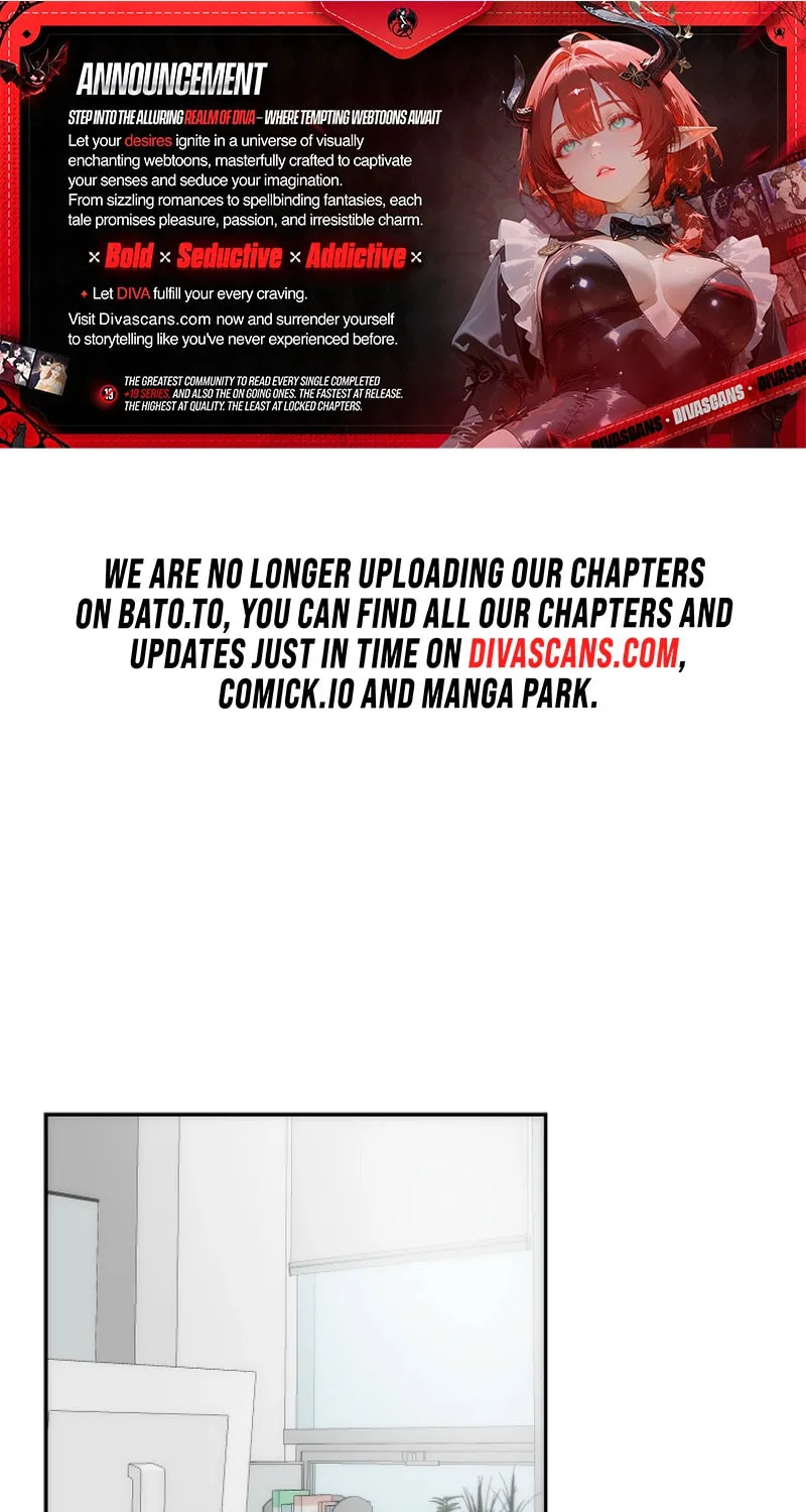 Pillow-side Lawsuit Chapter 8 page 1 - 
