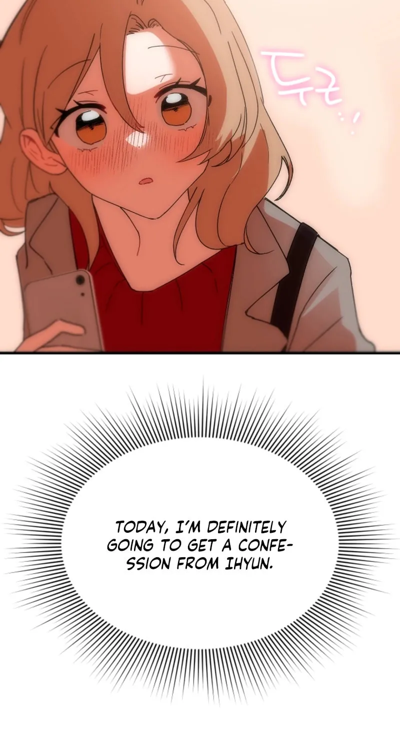 Pillow-side Lawsuit Chapter 8 page 15 - 
