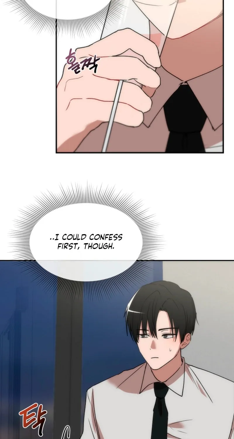 Pillow-side Lawsuit Chapter 8 page 21 - 