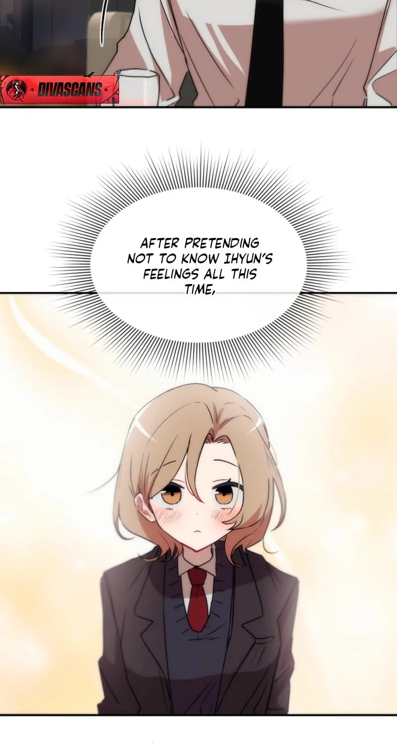Pillow-side Lawsuit Chapter 8 page 22 - 