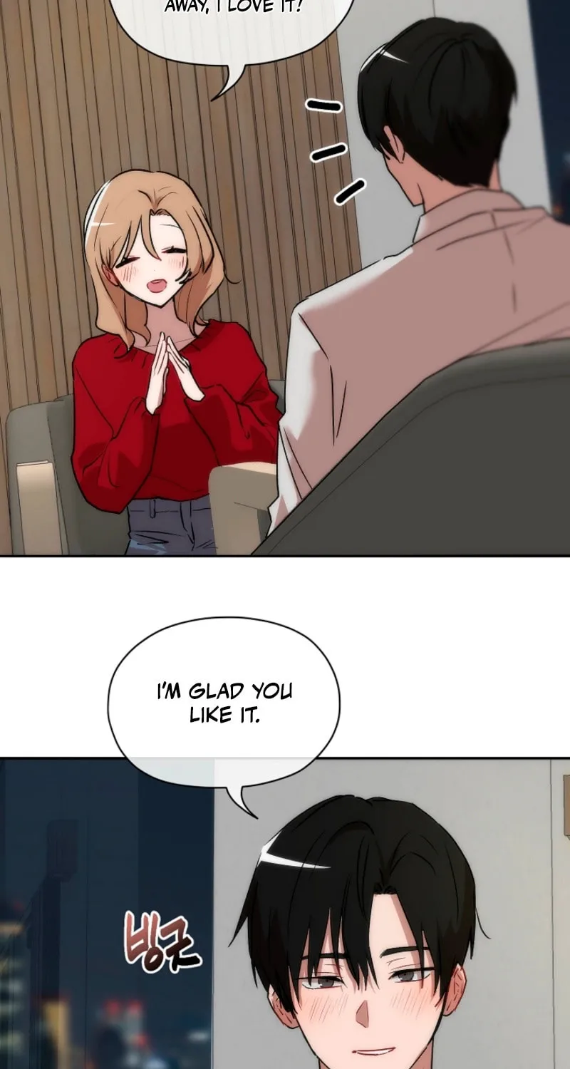 Pillow-side Lawsuit Chapter 8 page 24 - 