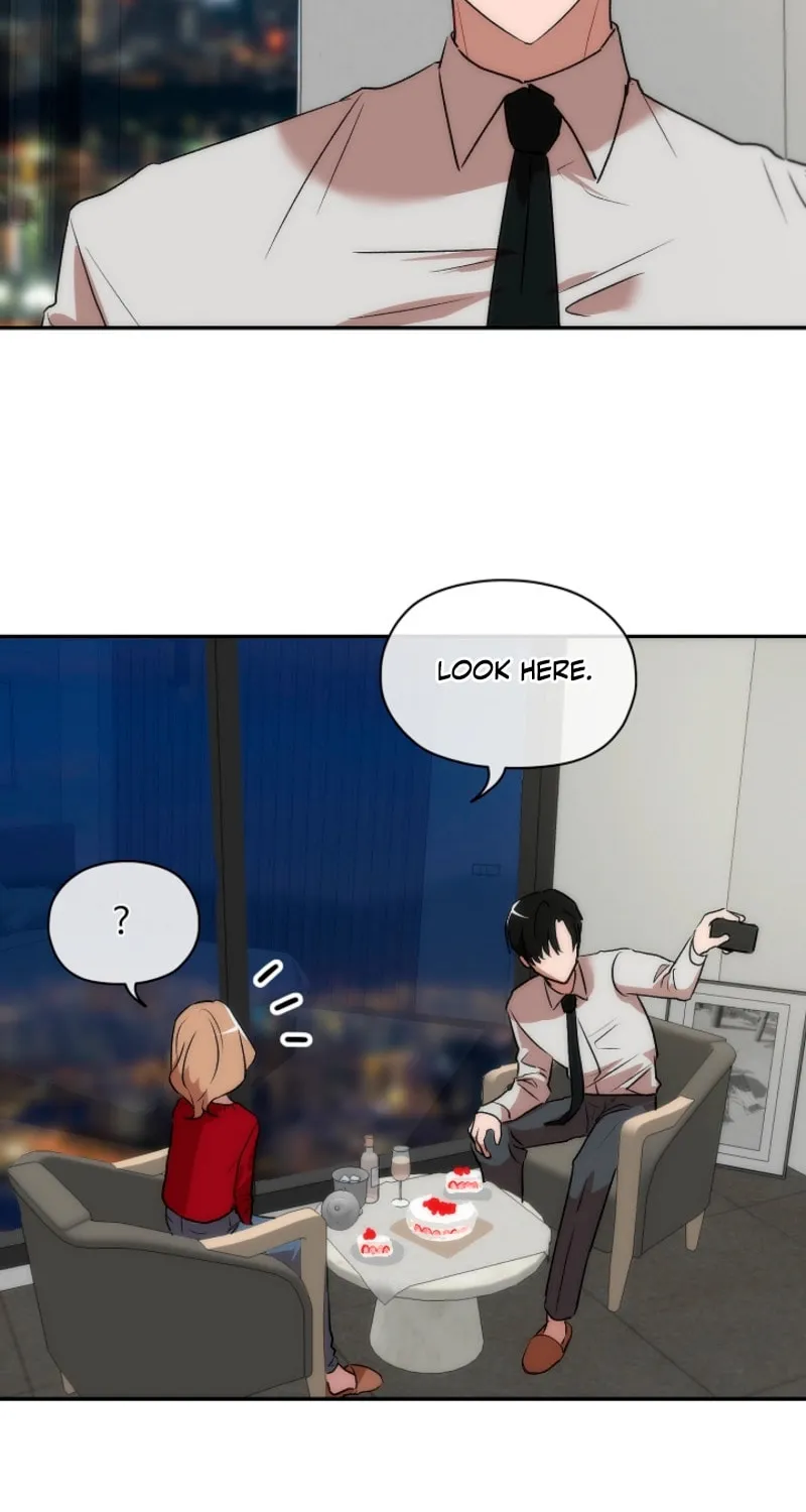 Pillow-side Lawsuit Chapter 8 page 25 - 
