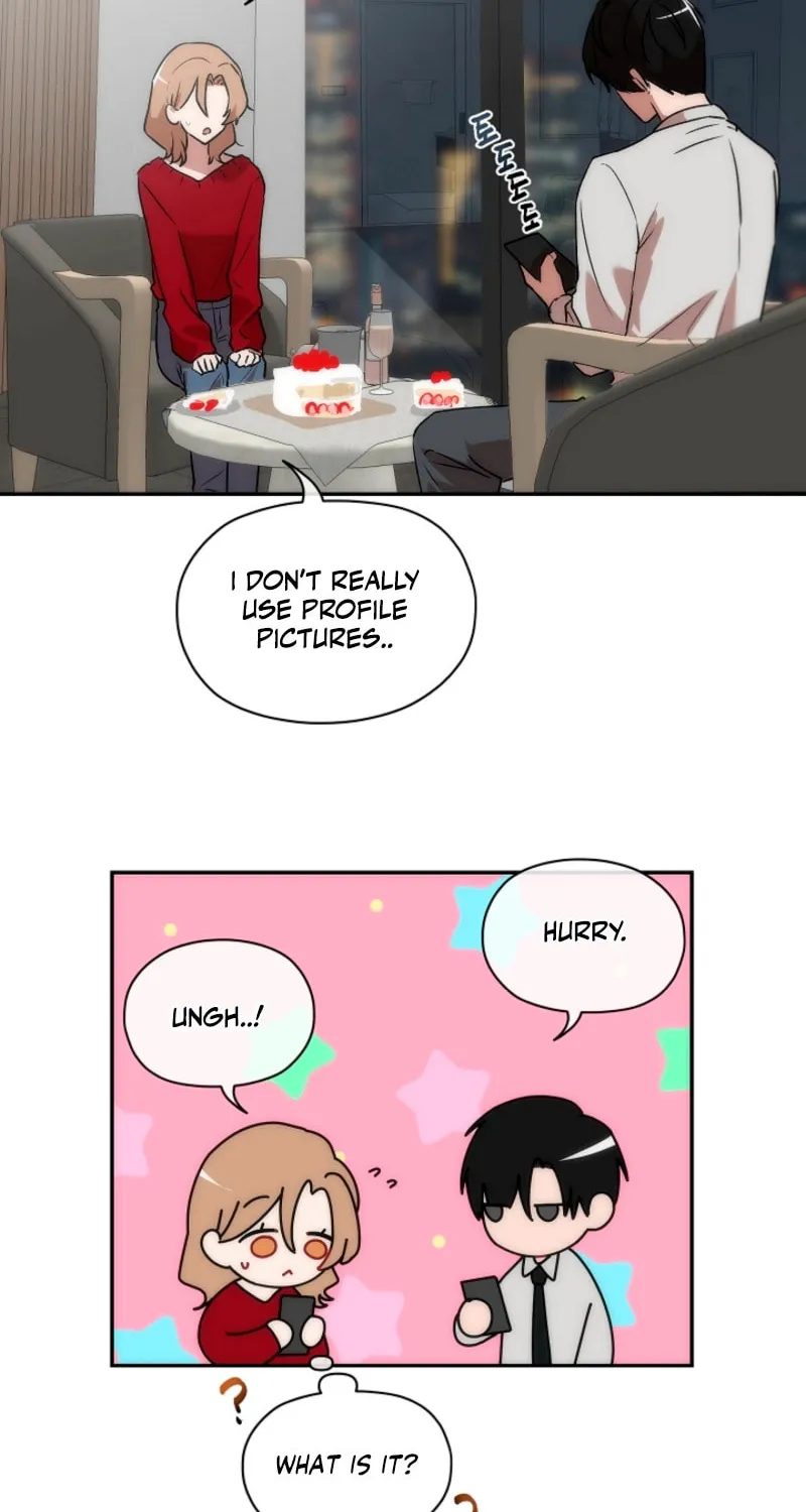 Pillow-side Lawsuit Chapter 8 page 27 - 