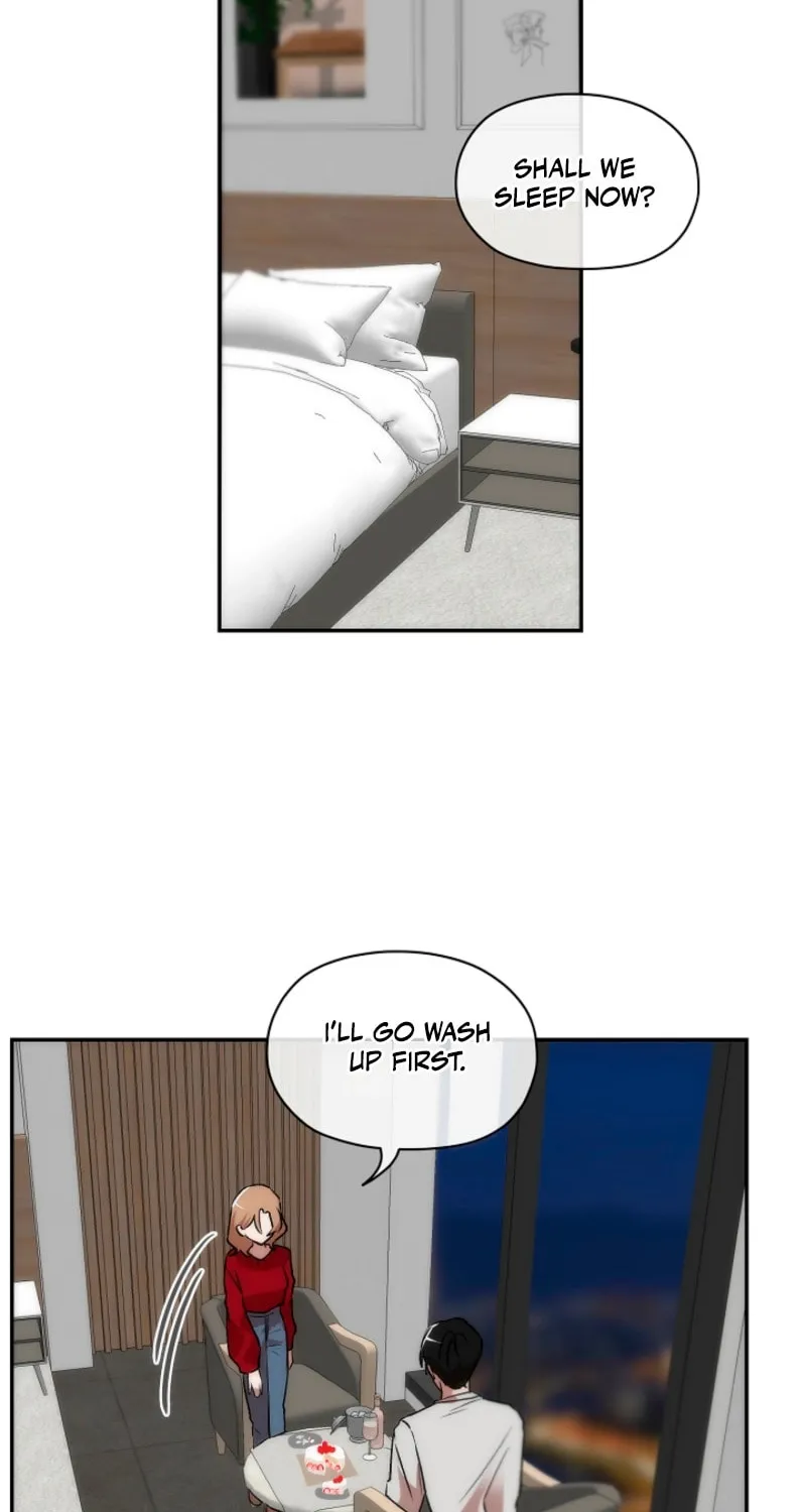 Pillow-side Lawsuit Chapter 8 page 30 - 