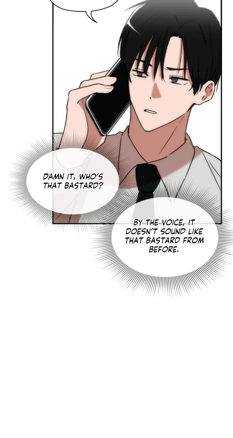 Pillow-side Lawsuit Chapter 8 page 4 - 