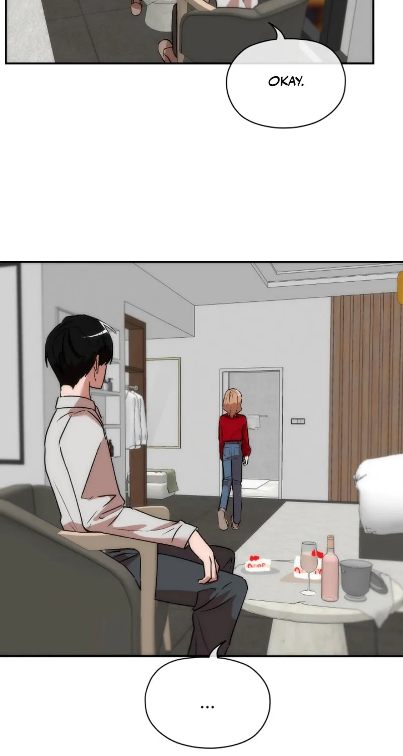 Pillow-side Lawsuit Chapter 8 page 31 - 