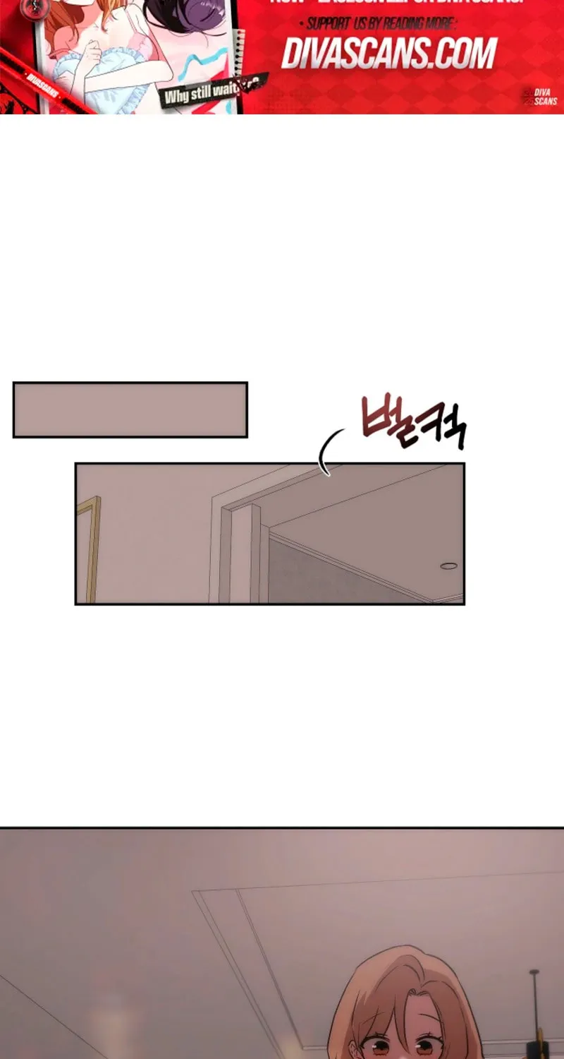Pillow-side Lawsuit Chapter 8 page 33 - 