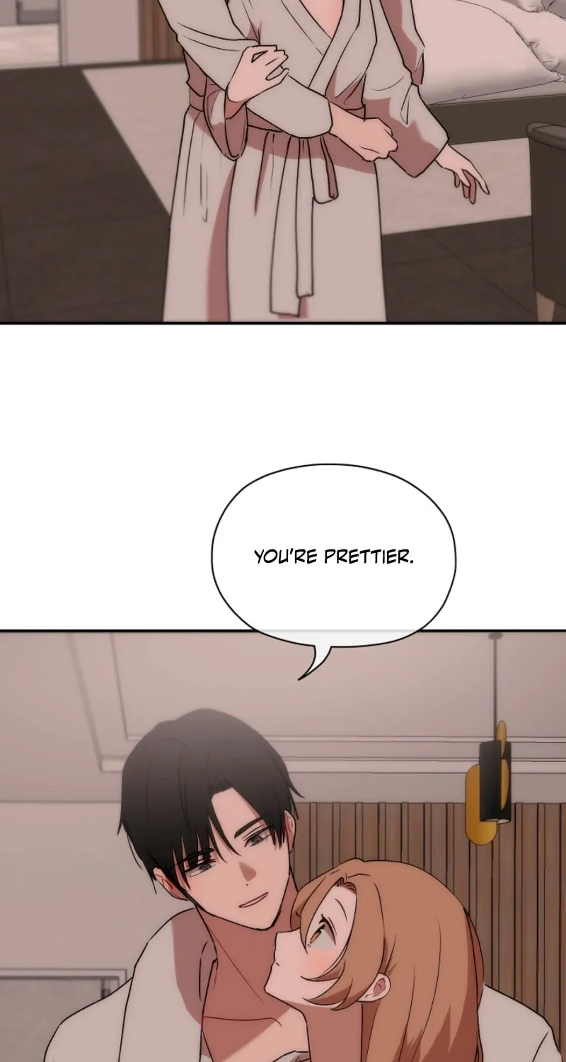 Pillow-side Lawsuit Chapter 8 page 35 - 