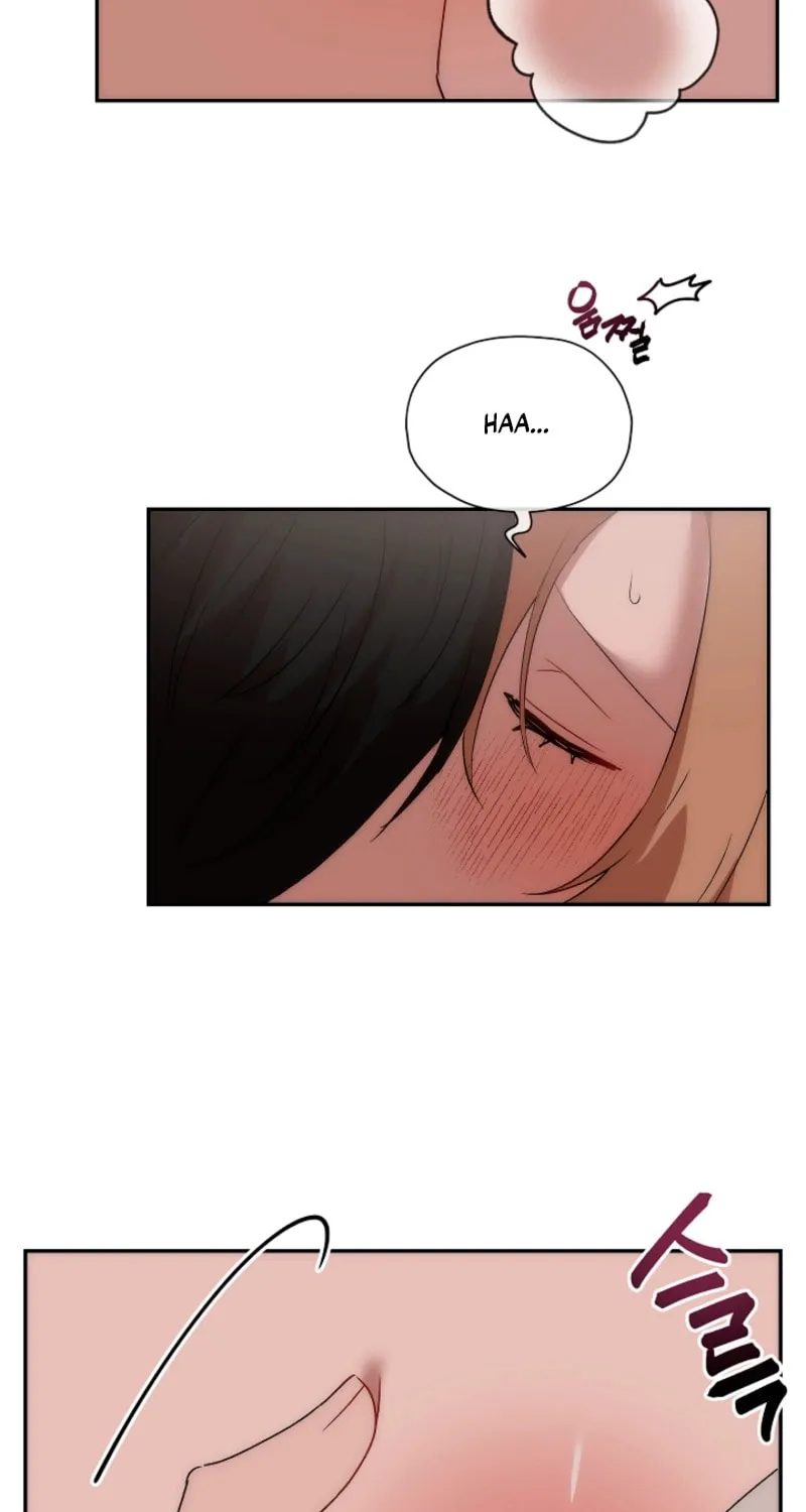 Pillow-side Lawsuit Chapter 8 page 40 - 